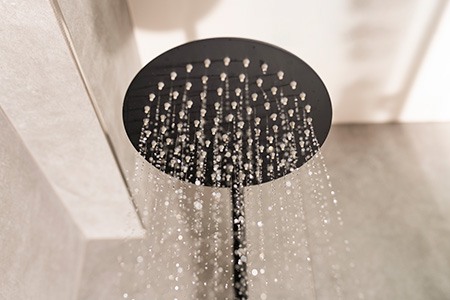 we have covered up almost every detail about shower head height, here are some other faq's regarding the height of shower head