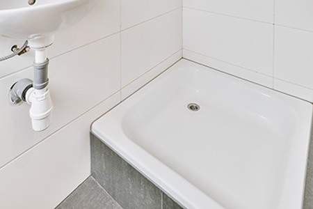 we have covered up almost every detail on shower pan sizes, here are other frequently asked questions concerning shower pans