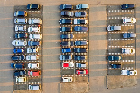 we have covered up almost every detail on parking space dimensions, here are some other frequently asked questions regarding parking spaces