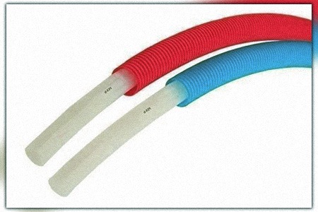 the main difference between pex a and pex b is that pex b is used for straight and long tube replacements