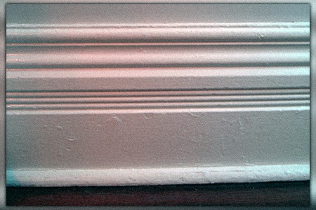 victorian baseboard style is one of the commonly used baseboard trim profiles