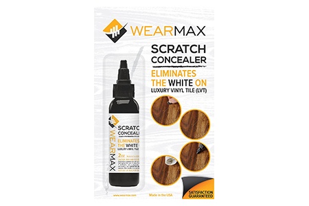 wearmax scratch concealer for floors