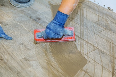 Is Grout Waterproof? It Depends on the Type! - Worst Room