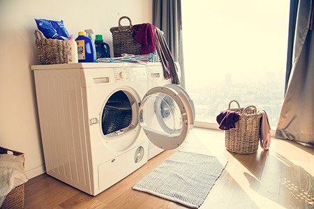 extra large washer & dryer dimensions. don't forget to consider the washer height with a pedestal