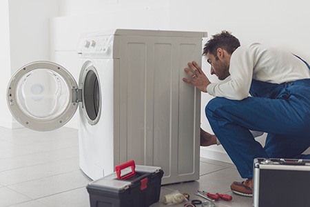 we have covered up all the washing machine drainage options, here is how to properly hook up a washing machine drain