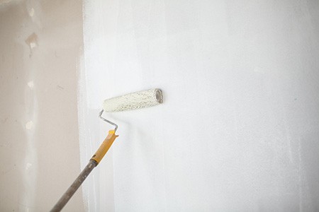 here are the key takeaways on whether can ceiling paint be used on walls?