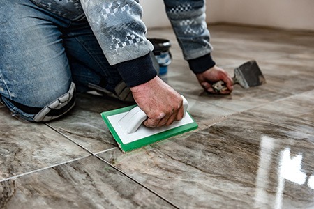 you might be asking is sanded grout waterproof? the answer is no and therefore, you might need to waterproof bathroom grout to use it safely