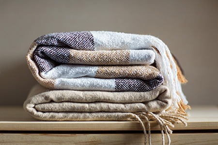 where to store blankets? space availability is an important matter to answer this question. you can find various ways to store them!