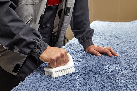 how to wash faux fur rugs? here are the tips for light cleaning of faux fur rugs