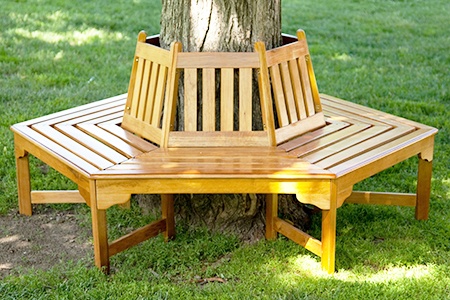 13 Types of Benches for Interior & Outdoor Design - Worst Room