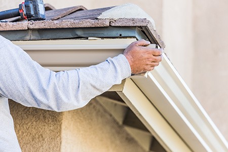 if you are not challenging yourself with how long can a house go without gutters and looking for a new one, here are some types of gutters to fit your home