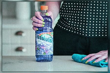 can you mix bleach and fabuloso? you should not! here you can learn what you can mix fabuloso with?