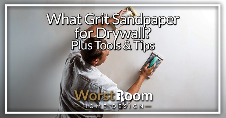 Best sandpaper store for sanding drywall