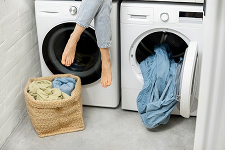 now that we have covered all the washer and dryer dimensions here are other things to consider when shopping for a new washer & dryer