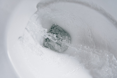 why is my toilet bubbling? it may be due to improper venting, read this article learn about the ways to vent a toilet