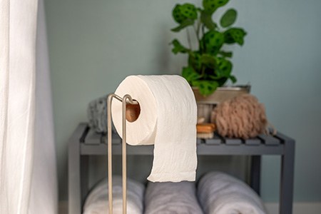 here you can learn how long does toilet paper last in storage and whether does it dissolve naturally or not