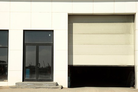 faq’s on why a garage door only opens a few inches