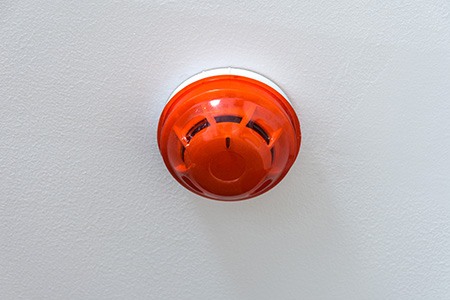 can boiling water set off a fire alarm? here are some of the faq's regarding what can set off a fire alarm