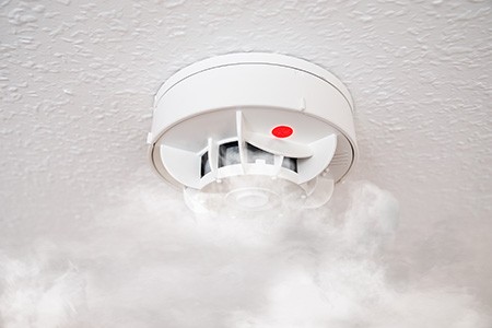 here you can learn about some fire alarm models and how does steam set off fire alarms