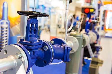 here is how to tell if gate valves are open or closed