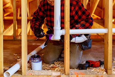before diving into plumbing roof vent cap, you must learn how do plumbing vent pipes work