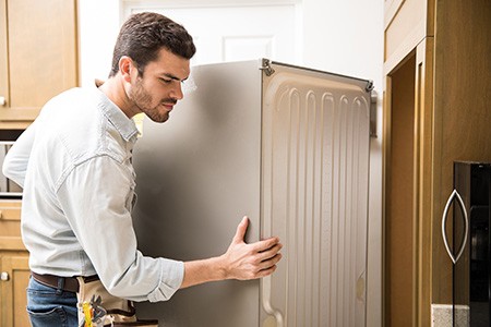 can you put a garage-ready freezer in the house? no matter where you use, be sure to set the freezer up on a dedicated circuit