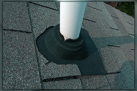 do plumbing vents need caps? if you have a durable vent boot, you might not need a cap for the pumbing vent