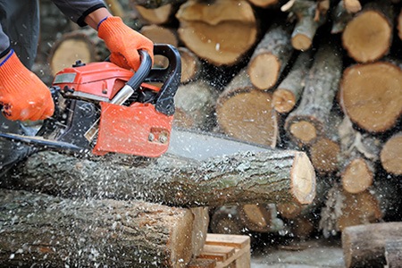 when is it time to sharpen a chainsaw chain? and, how many times can a chainsaw chain be sharpened? learn each details correctly!