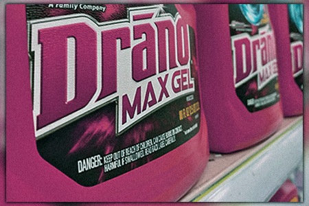 does drano kill drain flies? if so, which drano product is the best for killing drain flies? here you can learn the details