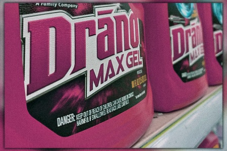 Will Drano Kill Drain Flies What About The Larvae Worst Room   Which Drano Product Is The Best For Killing Drain Flies 