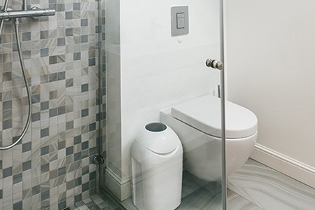 common toilet distance from wall problems & solutions