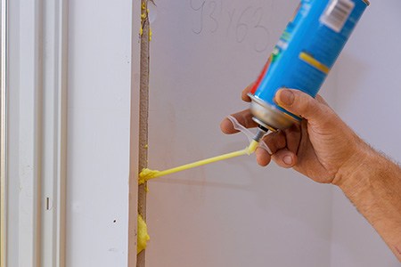 using polyurethane over paint might cause bubbles, streaks & other imperfections that you will have to deal with