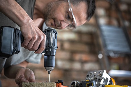 how to remove a stripped allen screw? you can drill a hole through stripped screw and pull it out!