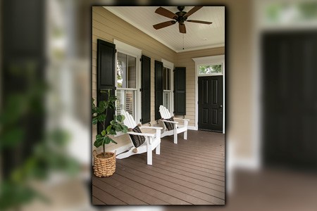 natural & alternative ways to keep bugs away from porch lights