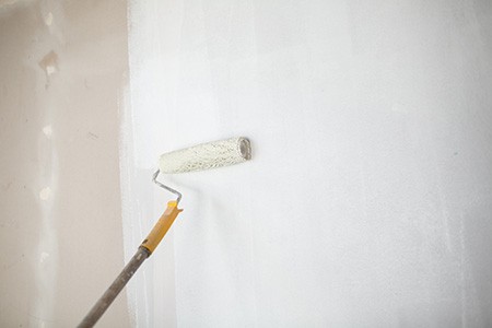 once you are done with painting over polyurethane, your new issue is maintaining your newly painted polyurethane surface