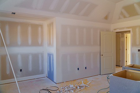 there are some important steps on preparing your workspace before applying spackle that might teach you how to make spackle dry faster