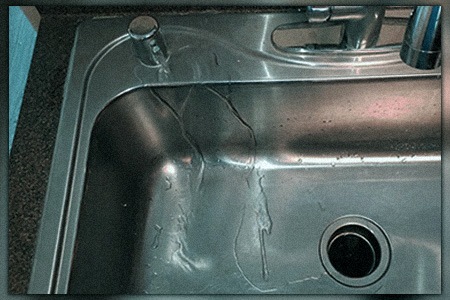 understanding dishwasher air gap options