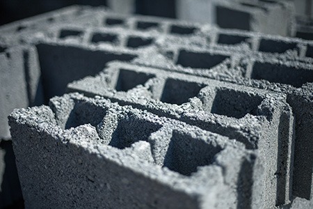 here you can learn about what is a cinder block? and how much do cinder blocks weigh?