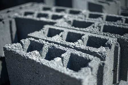 How Much Do Cinder Blocks Weigh?  Cinder block, Cinder, Infographic