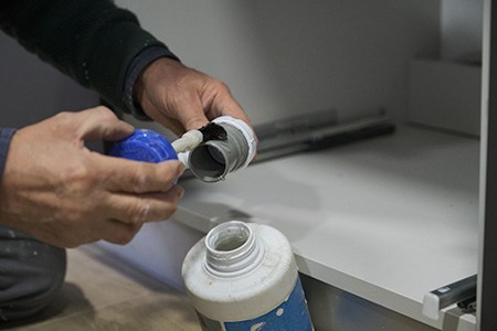 in this article you can find answers for what is pvc glue? and how long to let pvc glue dry?