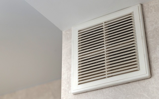 bad smell coming from one vent in the house thumbnail