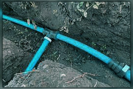 here you can learn whether burying pex underground is possible with pex-a