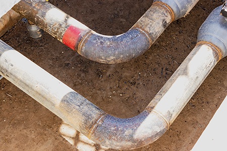 can you bury pex underground & other faqs
