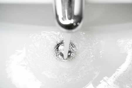 faqs regarding low water pressure in a bathroom sink