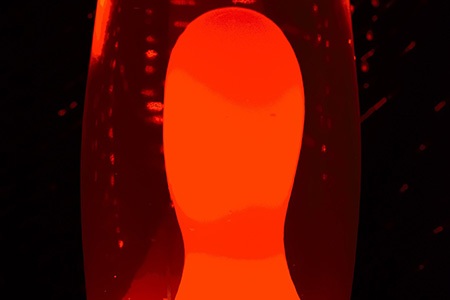 we have covered important details on how long can you leave a lava lamp on, here are some faqs regarding lava lamp safety