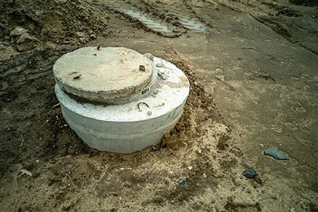 we have covered important details on how deep are septic tanks buried, here is how to locate the septic tank