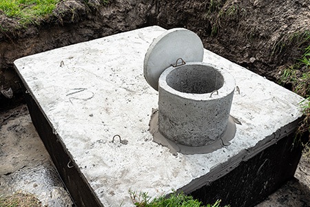 before diving into how deep should a septic tank be, you must first learn how your septic tank & system work