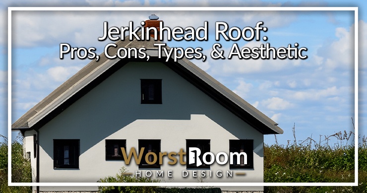 jerkinhead roof