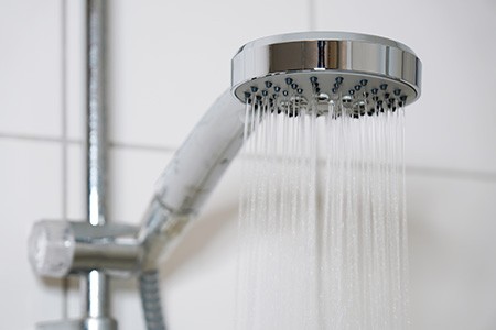 here are the key takeaways regarding how to make shower water hotter