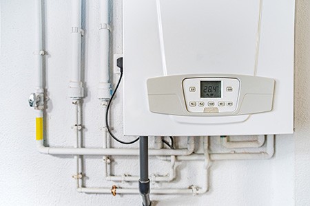 faqs for when the water heater Is not filling up